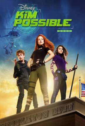 Kim Possible Torrent Download Mais Baixado