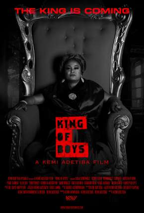 King of Boys - Legendado Torrent Download Mais Baixado