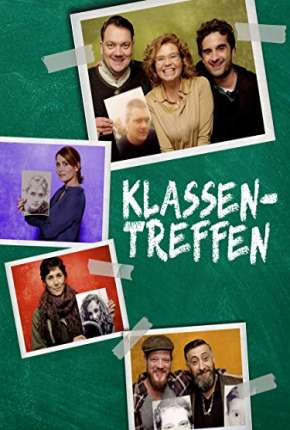 Klassentreffen - Legendada Torrent Download Mais Baixado