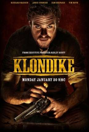 Klondike - Completa Torrent Download Mais Baixado