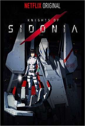 Knights of Sidonia Torrent Download Mais Baixado