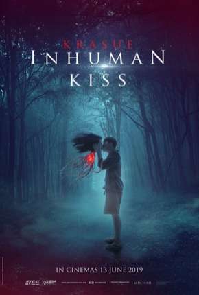 Krasue - Inhuman Kiss Legendado Torrent Download Mais Baixado