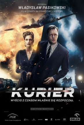 Kurier - Legendado Torrent Download Mais Baixado