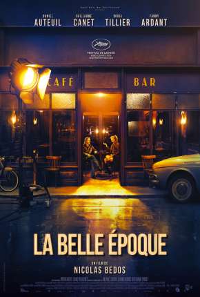 La Belle Époque - Legendado Torrent Download Mais Baixado