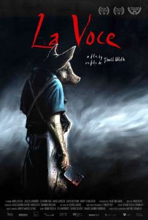 La Voce - Voiceless Legendado Torrent Download Mais Baixado