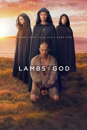 Lambs of God - 1ª Temporada Legendada Torrent Download Mais Baixado