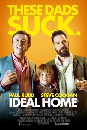 Lar Ideal - Ideal Home Torrent Download Mais Baixado