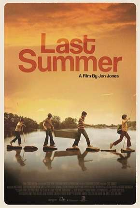 Last Summer - Legendado