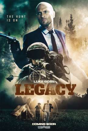 Legacy - Legendado Torrent Download Mais Baixado