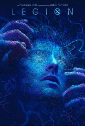 Legion - 2ª Temporada Completa Torrent Download Mais Baixado