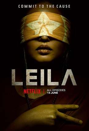 Leila - 1ª Temporada Legendada Torrent Download Mais Baixado