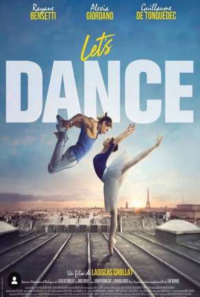 Lets Dance Torrent Download Mais Baixado