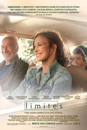 Limites - Boundaries Torrent Download Mais Baixado