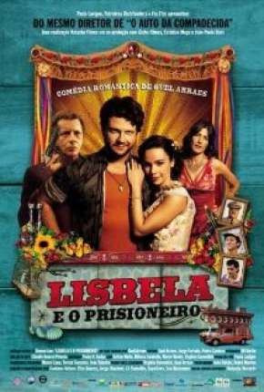 Lisbela e o Prisioneiro Torrent Download Mais Baixado