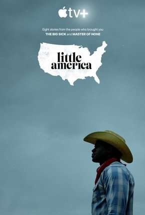 Little America - 1ª Temporada Completa Torrent Download Mais Baixado