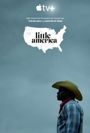 Little America - 1ª Temporada Torrent Download Mais Baixado