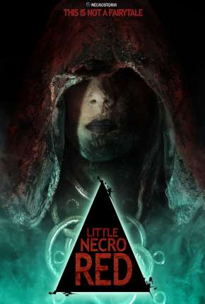 Little Necro Red - Legendado Torrent Download Mais Baixado