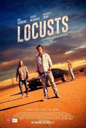 Locusts - Legendado Torrent Download Mais Baixado