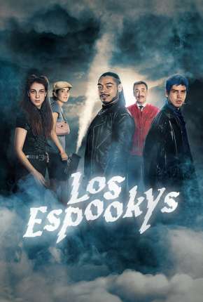 Los Espookys - Legendada Torrent Download Mais Baixado