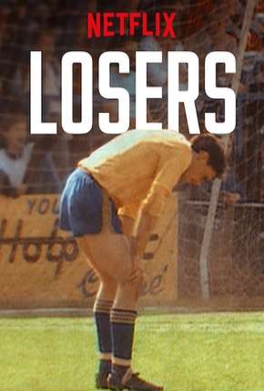 Losers - 1ª Temporada Completa Legendada Torrent Download Mais Baixado