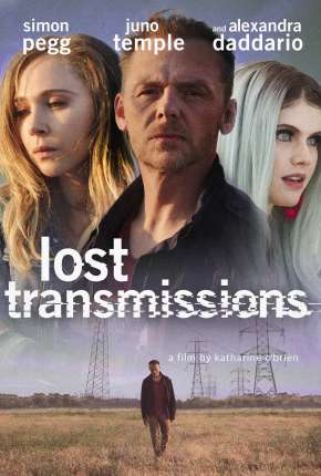 Lost Transmissions - Legendado Torrent Download Mais Baixado