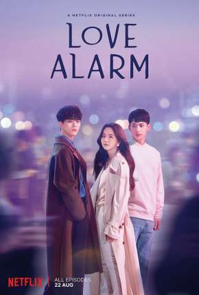 Love Alarm Torrent Download Mais Baixado