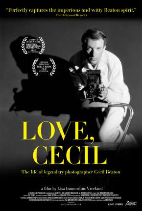 Love, Cecil - Legendado Torrent Download Mais Baixado