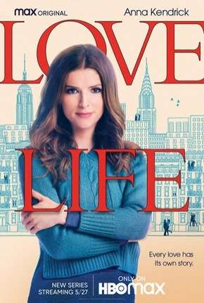 Love Life - 1ª Temporada Legendada