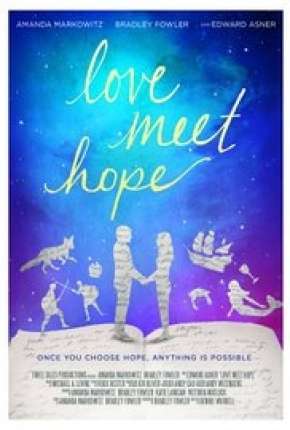 Love Meet Hope - Legendado Torrent Download Mais Baixado