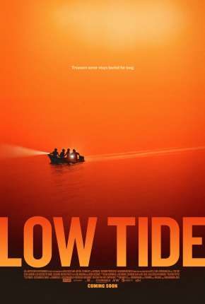 Low Tide - Legendado