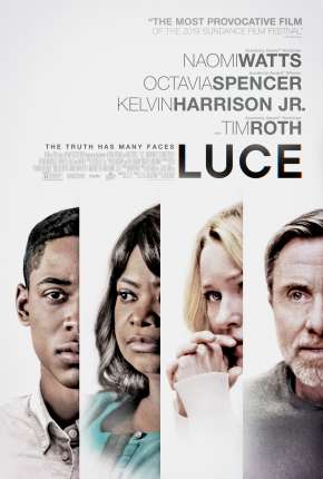 Luce Torrent Download Mais Baixado