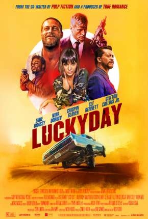 Lucky Day - Legendado Torrent Download Mais Baixado