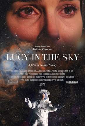 Lucy In The Sky - Legendado