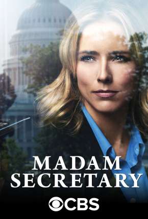 Madam Secretary - 6ª Temporada Legendada