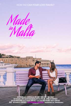 Made in Malta - Legendado Torrent Download Mais Baixado