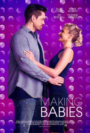 Making Babies - Legendado Torrent Download Mais Baixado