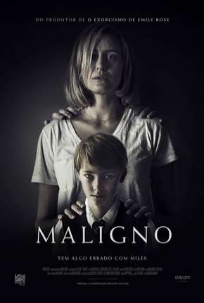 Maligno Torrent Download Mais Baixado