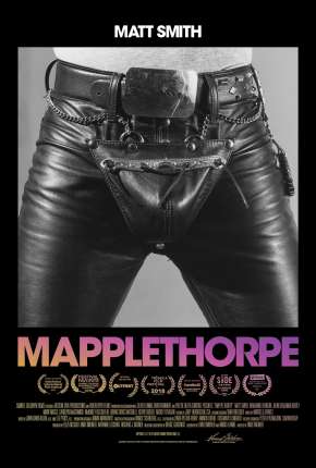 Mapplethorpe - Legendado