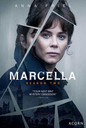 Marcella - 3ª Temporada Completa Legendada Torrent Download Mais Baixado