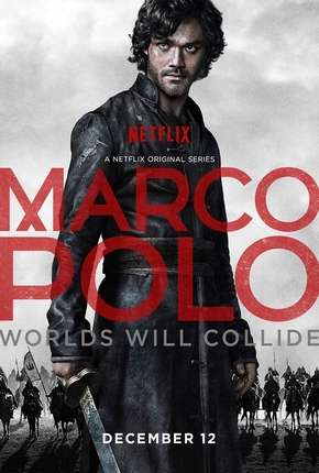 Marco Polo - 1ª Temporada