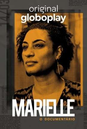 Marielle, O Documentário Torrent Download Mais Baixado