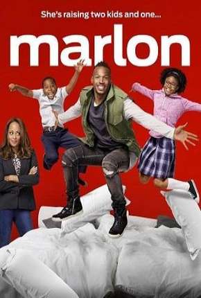 Marlon - 1ª Temporada - Completa