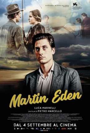 Martin Eden - Legendado