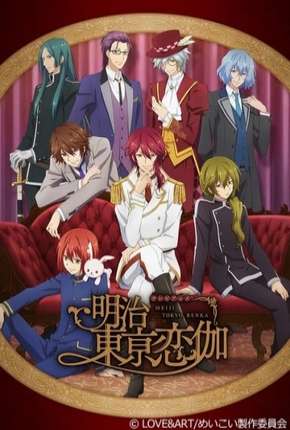 Meiji Tokyo Renka - Legendado Torrent Download Mais Baixado