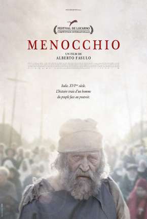 Menocchio - Legendado