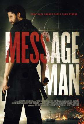 Message Man - Legendado Torrent Download Mais Baixado