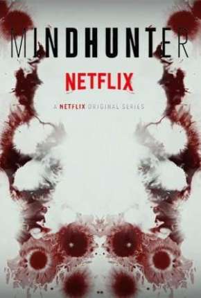 Mindhunter - Caçador de Mentes 1ª Temporada Torrent Download Mais Baixado