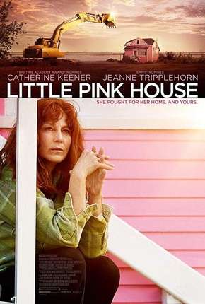 Minha Casa Rosa - Little Pink House Torrent Download Mais Baixado