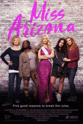 Miss Arizona - Legendado Torrent Download Mais Baixado