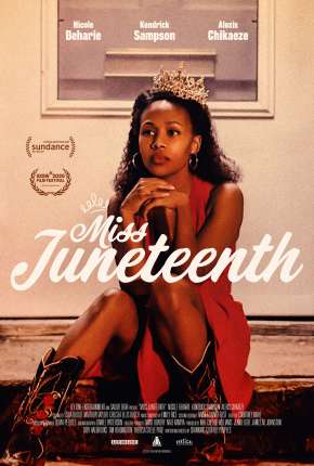 Miss Juneteenth - Legendado